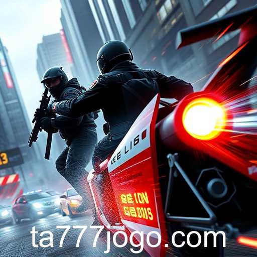 Exploring the Action Thrills: A Gaming Adventure Beyond Limits