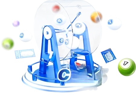 ta777 Lottery games in