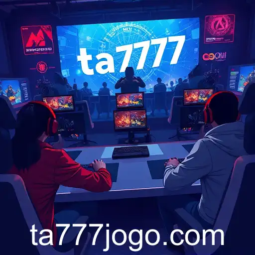 The Digital Landscape of Gaming Communities