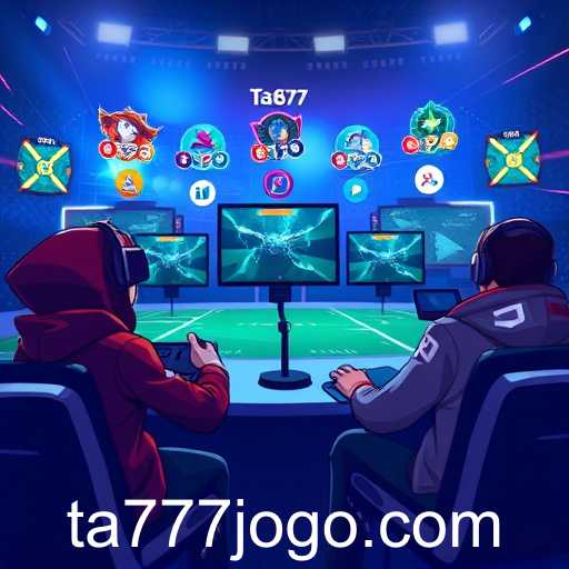 The Evolution of Online Gaming in 2025: A Spotlight on TA777
