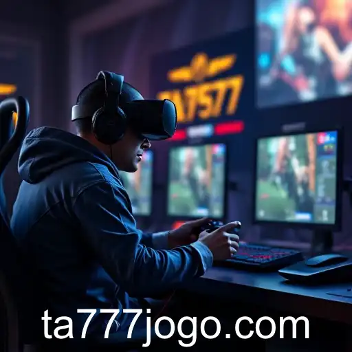 Evolving Trends in Online Gaming