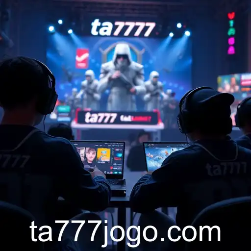 Gaming Giants Emerge in Digital Era