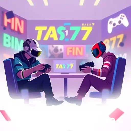 Gaming Industry Faces Turbulent Times