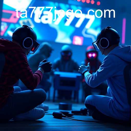 The Rise of Online Gaming Platforms