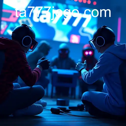 The Rise of Online Gaming Platforms