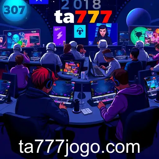 The Rise of Gaming Communities