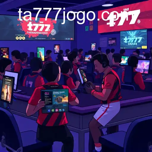 The Rise of Online Gaming Communities and Their Societal Impact