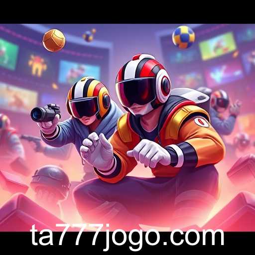 The Rise of TA777: Revamping Online Gaming Dynamics