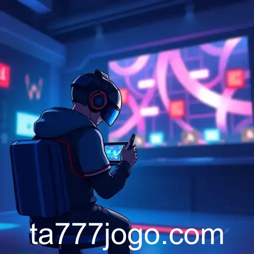 The Rise of 'ta777' in the Gaming World