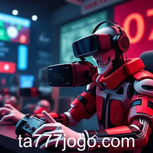 The Rise of Online Gaming Platforms in 2025