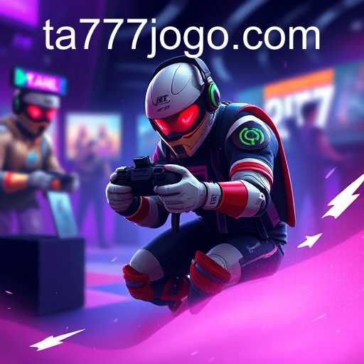 The Rise of ta777 in the Gaming World