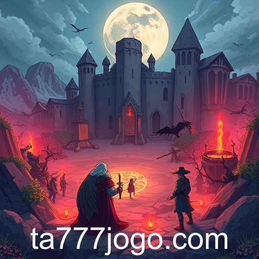 Exploring the Fascinating World of Role-Playing Games