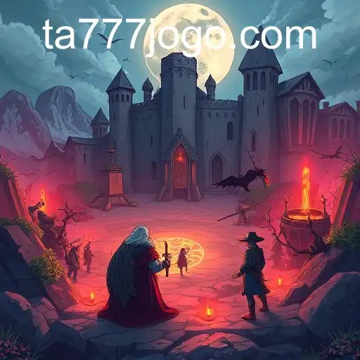 Exploring the Fascinating World of Role-Playing Games