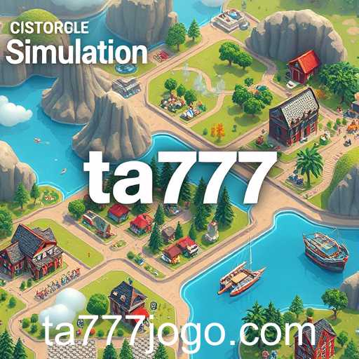 Exploring the Diverse Realms of Simulation Worlds: Unveiling New Horizons with 'ta777'