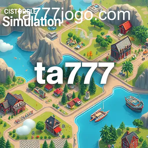 Exploring the Diverse Realms of Simulation Worlds: Unveiling New Horizons with 'ta777'