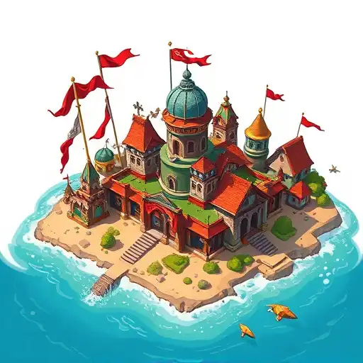 Exploring the Immersive World of Strategy Quests: A Deep Dive Into Tactical Adventures