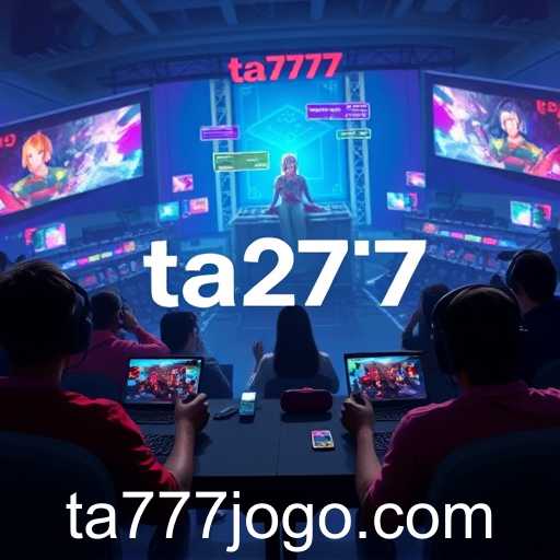 The Gamification Wave: How 'ta777' is Revolutionizing Online Entertainment