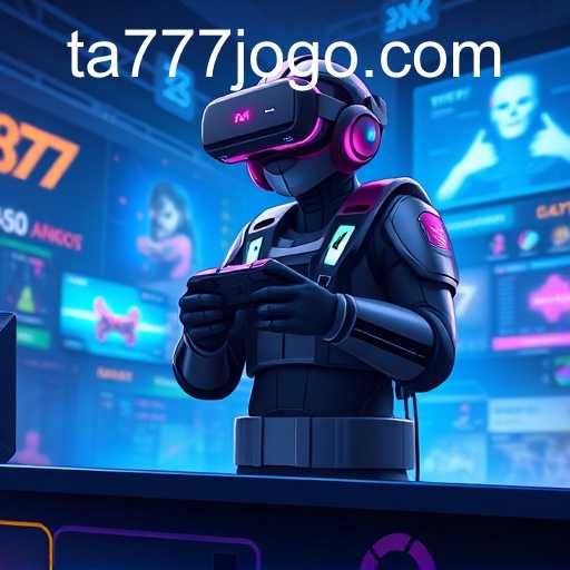 The Gaming Revolution with ta777