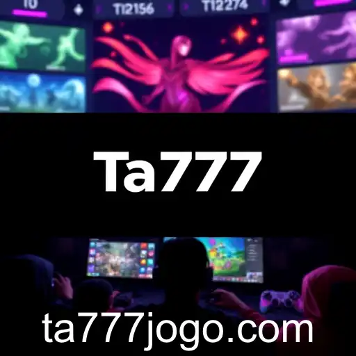 The Rise of Ta777 Gaming Hub