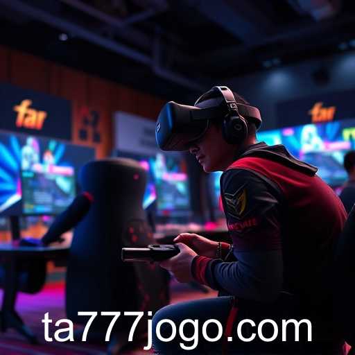 Gaming Trends Shaping the Future in 2025