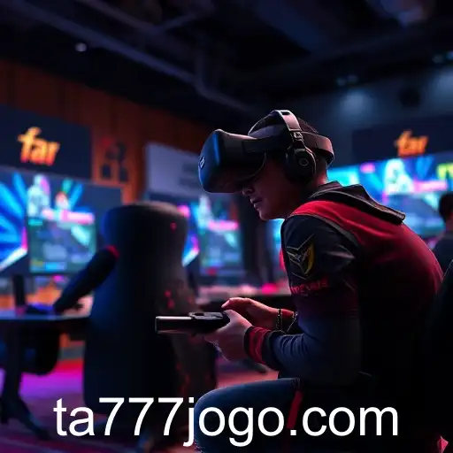 Gaming Trends Shaping the Future in 2025